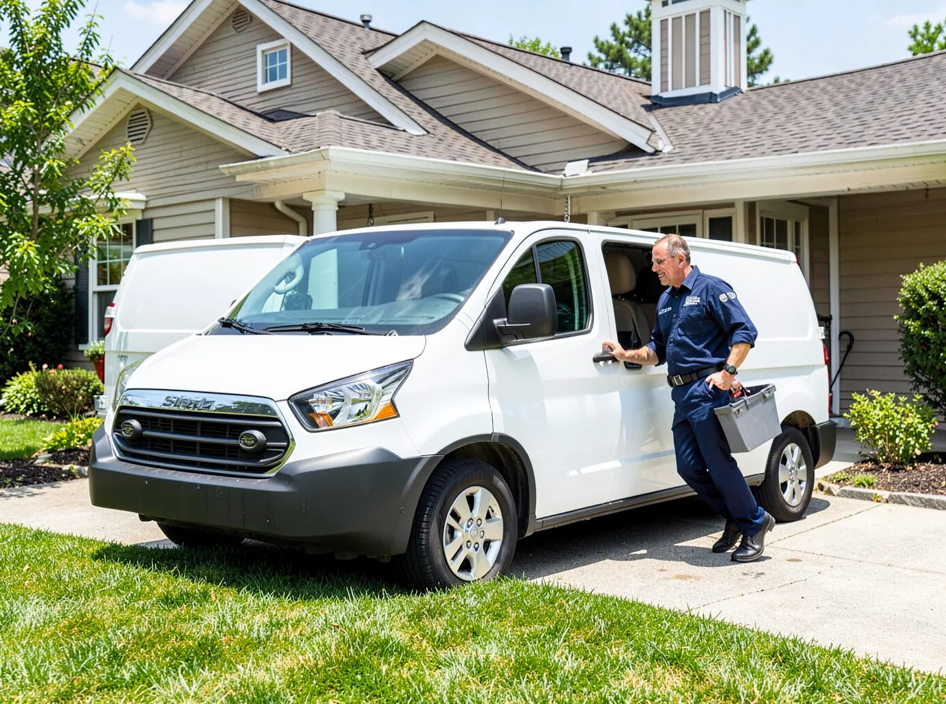 Emergency Plumber company in Dubach, LA