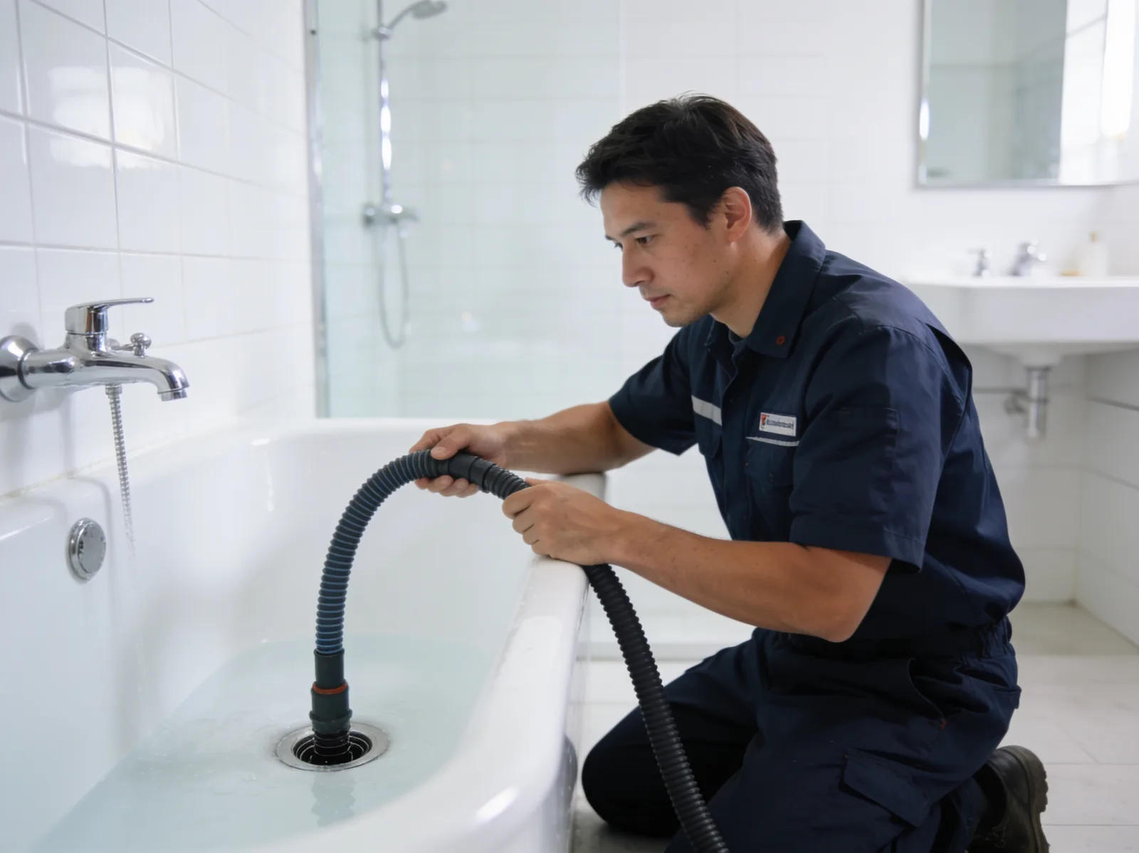 Emergency Plumber Dubach, LA FAQs